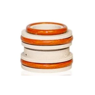 Swirl Ring, Air, 40 Amp, O2, 100 Amp