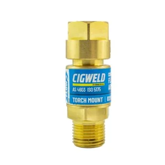 FBA COMET Torch OXY