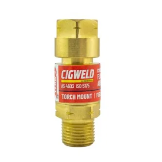 FBA COMET Torch FUEL