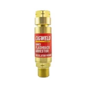 FBA COMET Reg FUEL