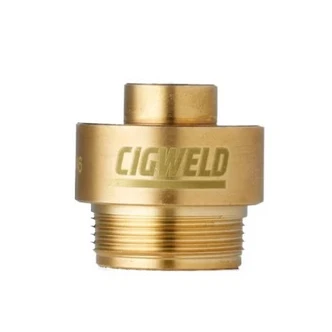 BlueJet Pyro Tube Adaptor - Manifold (M20)