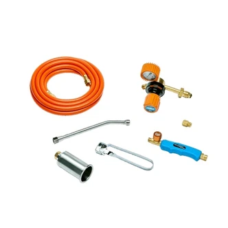 BlueJet Pyro Starter Kit