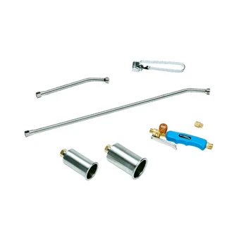 BlueJet Pyro Torch Kit