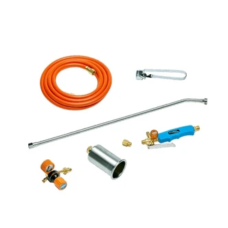 BlueJet Pyro Pro Kit