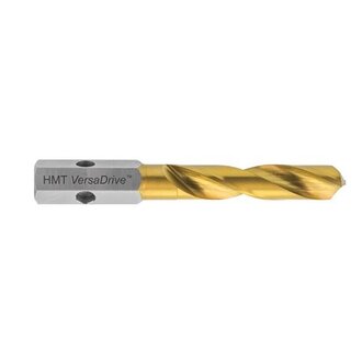 VersaDrive Cobalt Blacksmith Drill Bit