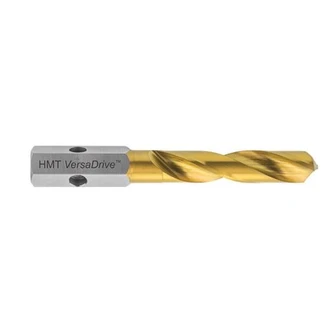 VersaDrive HSS-Cobalt Drill Bit