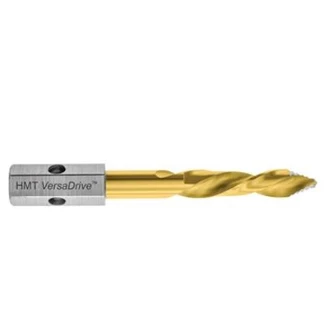 VersaDrive TurboTip Impact Drill Bit 1 6mm