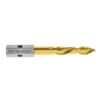 VersaDrive TurboTip Impact Drill Bit 1 6.8mm