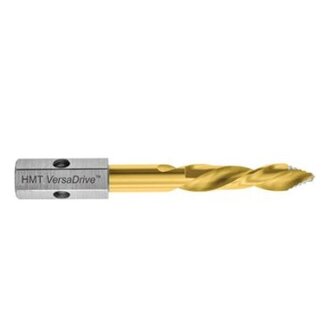 VersaDrive TurboTip Impact Drill Bit 1 10.5mm