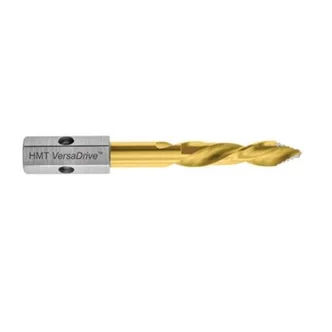 VersaDrive TurboTip Impact Drill Bit 1 12mm