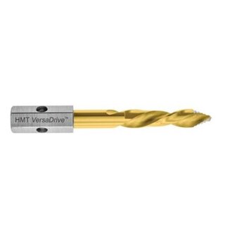 VersaDrive TurboTip Impact Drill Bit 1 14mm