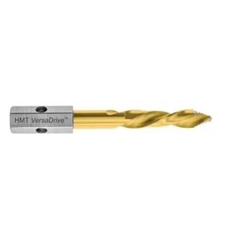 VersaDrive TurboTip Impact Drill Bit 1 14mm