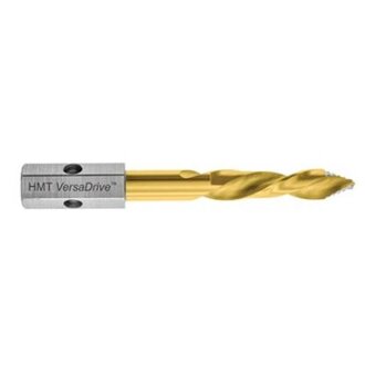 VersaDrive TurboTip Impact Drill Bit 1 16mm