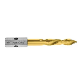 VersaDrive TurboTip Impact Drill Bit 1 18mm