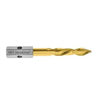 VersaDrive TurboTip Impact Drill Bit 1 20mm