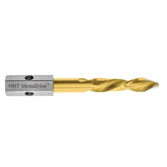 VersaDrive TurboTip Impact Drill Bit