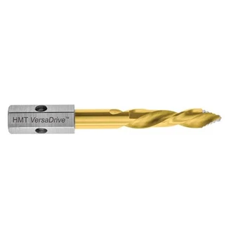VersaDrive TurboTip Impact Drill Bit