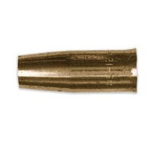 Tweco 1 Style Nozzle 12.5mm Self Insulated Bore - 5Pk