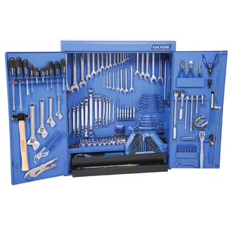 291P LARGE WALL CABINET KIT
