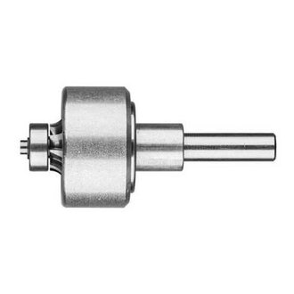 EDGE BURR SYSTEM - INCLUDING EDGE GUIDE