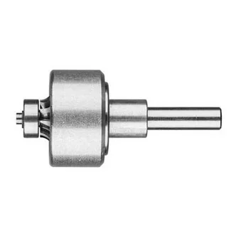 EDGE BURR SYSTEM - INCLUDING EDGE GUIDE