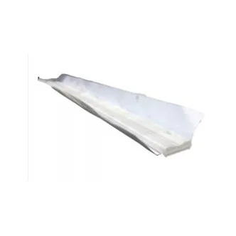 OK Backing Concave 6, 500mm (36PC)