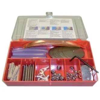 Sikafloor Earthing Kit SET
