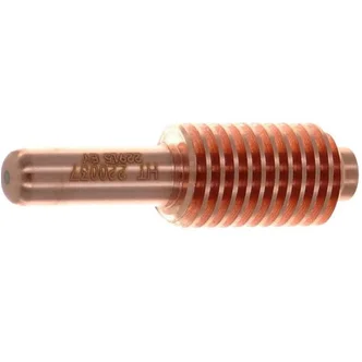 Electrode, 100 Amp