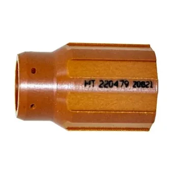 Swirl ring, T30v/T45v/m, 15-45 A