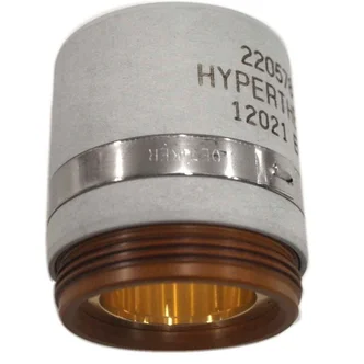SHLD CAP:HSD O2/AIR W/IHS TAB