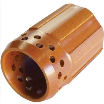 Swirl ring, T45v/m, 15-45 A