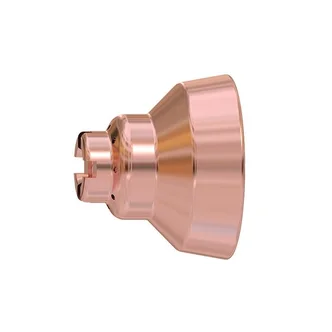 Shield, T45v, 15-45 A, drag cutting