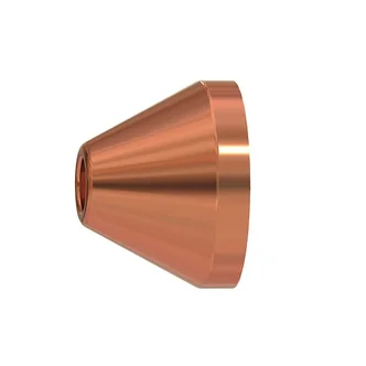 Shield, T45v/m 15-45 A, gouging