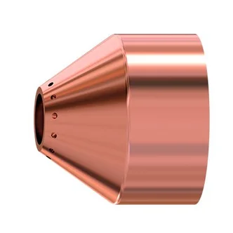 PLASMA DURAMAX GOUG SHEILD 65/85