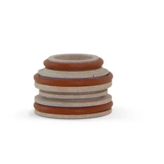 SWIRL RING:HyPro2000/MAXPRO200 200A O2