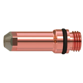 ELECTRODE:HyPro2000 200A SILVERPLUS MS