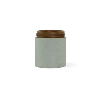 SHIELD CAP:HyPro2000/MAXPRO200 CLOCKWISE