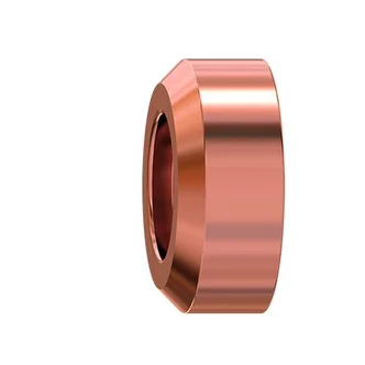 Deflector, Duramax and Duramax Lock, 15-105 A, mechanized cutting