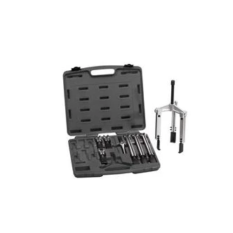 TOLEDO TWIN & TRIP ARM PULLER MASTER KIT