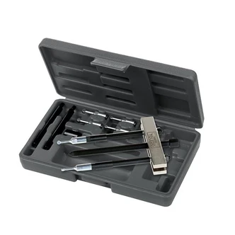 TOLEDO TWIN PULLER SET