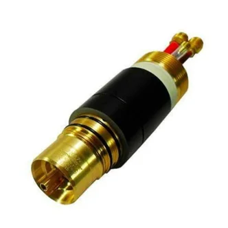 KIT-PARTKIT:HSD CONSUMBLE START STAINLESS STEEL/ALUMINUM