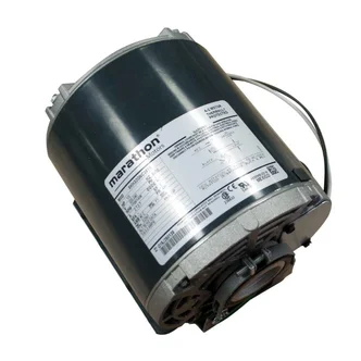 KIT:HPR260 MOTOR WITH CLIP 1/3HP