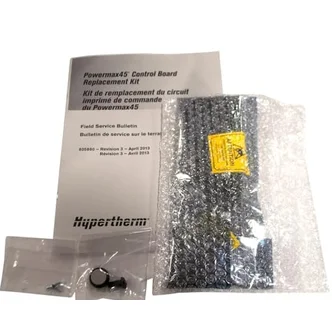 KIT:PMX45 CONTROL BOARD