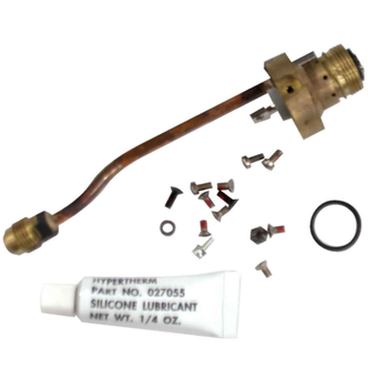 KIT:T45M TORCH MAIN BODY