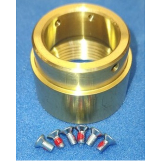 KIT:T45M REAR SLEEVE MOUNTING RING REPLACEMENT
