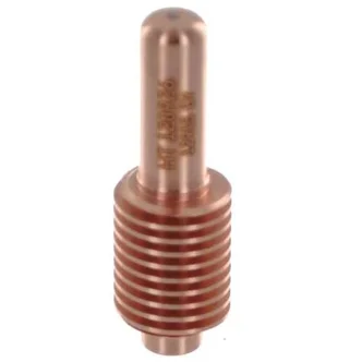 Bulk pack, electrode, T100, 40-80 A, contains 120926, qty 25