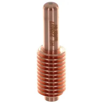 Bulk pack, electrode, T100, 100 A, contains 220037, qty 25