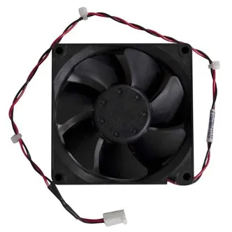 KIT:FAN SUBASSEMBLY SUBCHASIS 12V