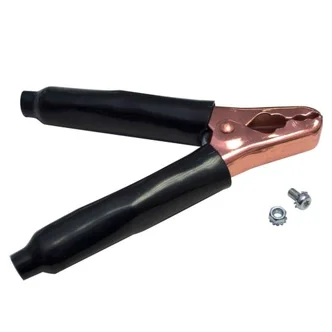 KIT:108617 GROUND CLAMP