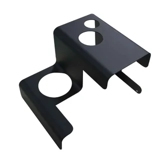 Powermax65/85 and 65/85 SYNC Steel Guard for Eliminizer Air Filtration Kit